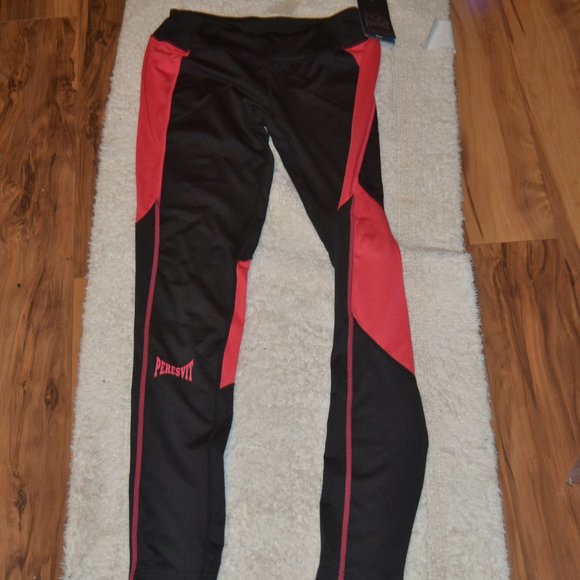 Peresvit Pants - NWT- Peresvit Leggings Size M